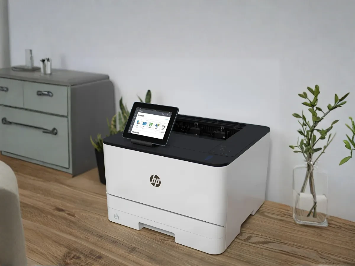 Máy in 2 mặt – Tối ưu tài liệu và chi phí in ấn