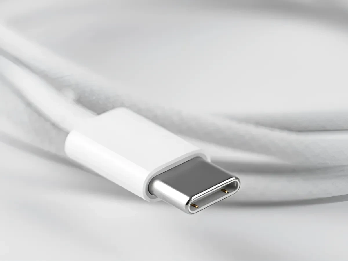 Khả năng tương thích và chuyển đổi của USB-C