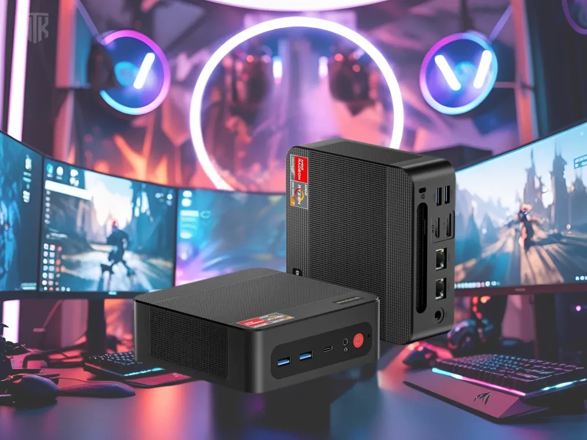 Các thương hiệu Mini PC gaming đáng cân nhắc