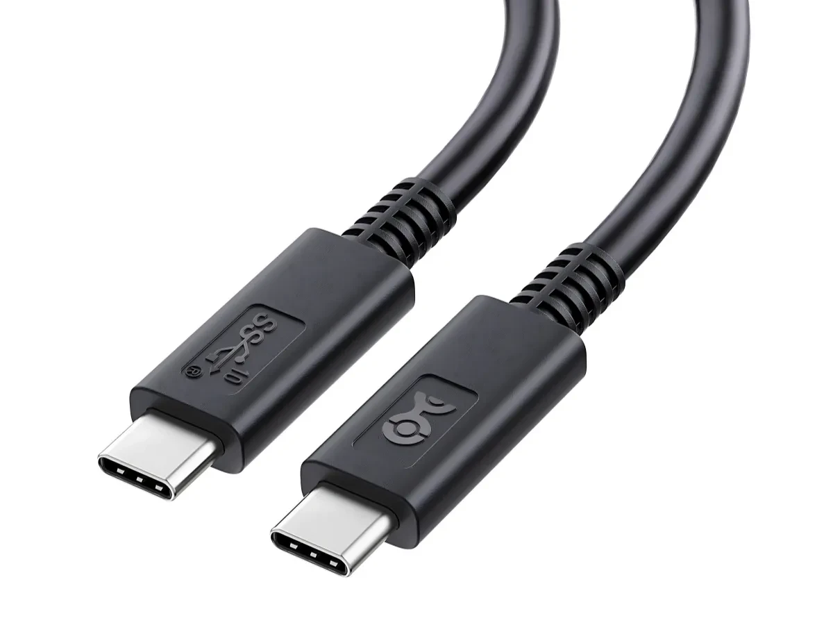 USB-C và khả năng sạc nhanh Power Delivery