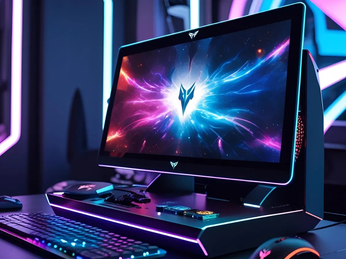 Ram cho Mini PC gaming giá dưới 15 triệu