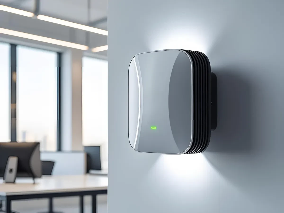 Lựa chọn Access Point giá rẻ có hỗ trợ poe – tiết kiệm chi phí triển khai