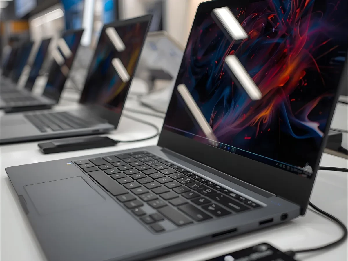 Những sai lầm khi chọn laptop có RAM DDR4 và SSD NVMe