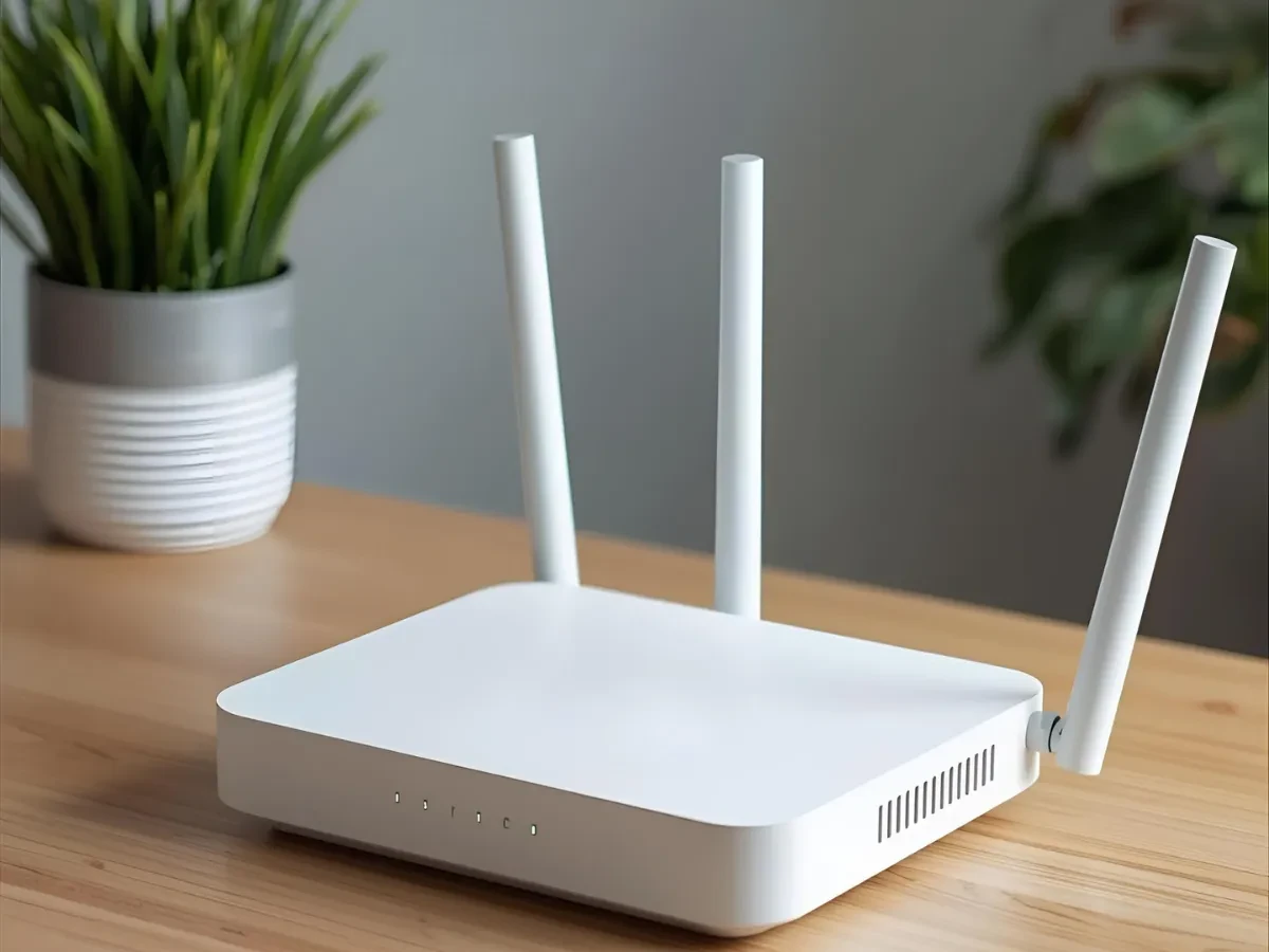 Có nên kết hợp Router Wifi giá rẻ với các thiết bị mạng khác?