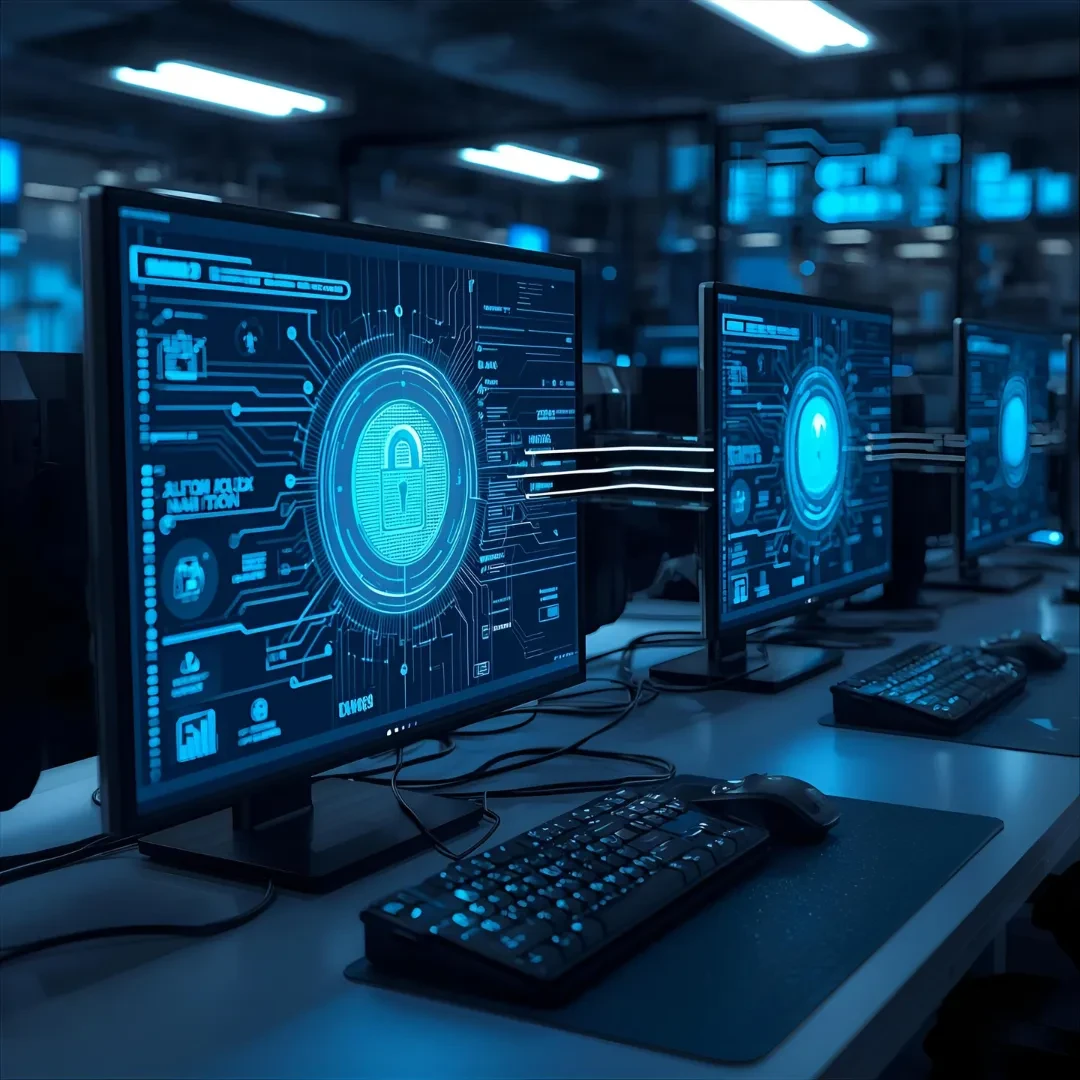 Lợi ích thực tế mà giải pháp sao lưu mang lại cho doanh nghiệp