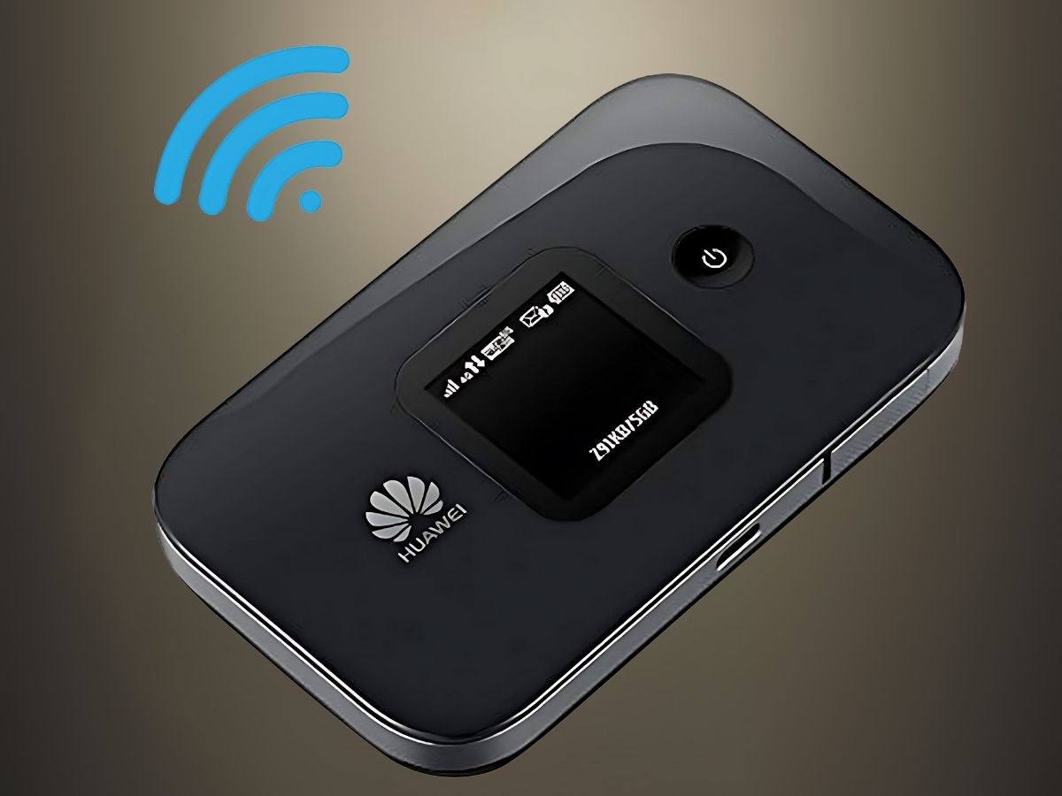 Bộ phát WiFi di động nào phù hợp để đi du lịch?