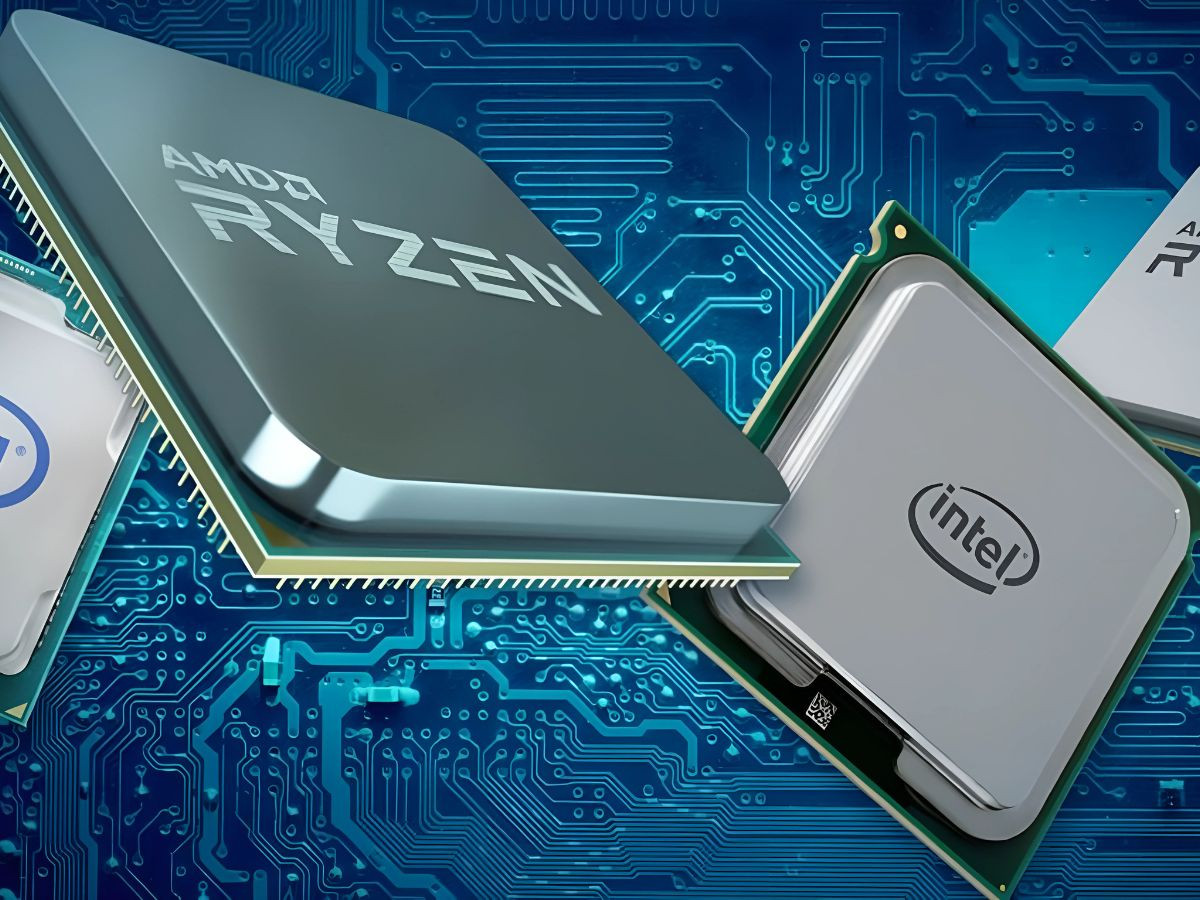 TDP là gì? Chỉ số TDP ảnh hưởng đến hiệu năng CPU