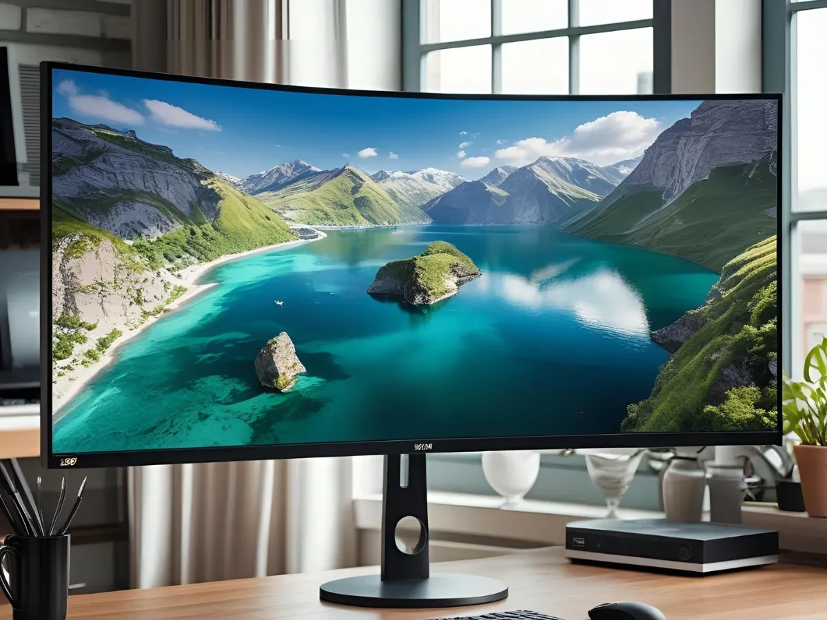 Khả năng nâng cấp và tương lai khi đầu tư vào màn hình ultrawide