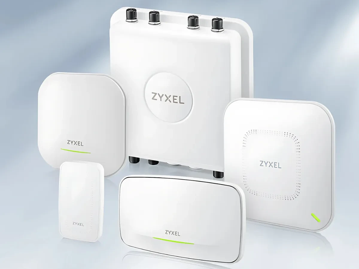 Ưu điểm của việc sử dụng Access Point