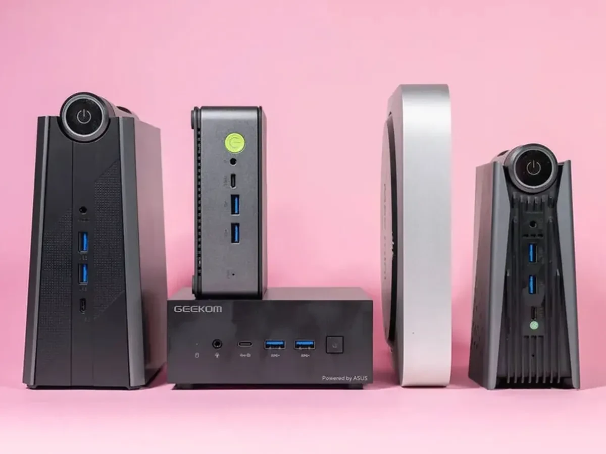 Tiết kiệm chi phí khi lựa chọn Mini PC