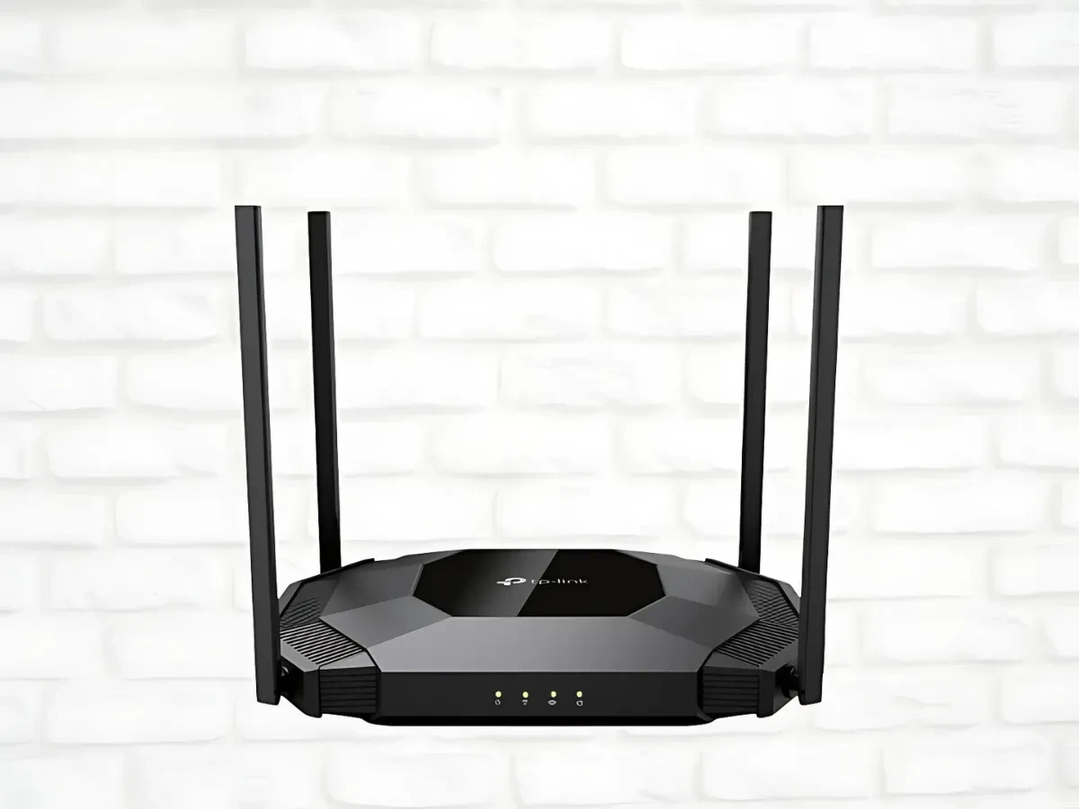 Các lỗi thường gặp khi sử dụng Access Point