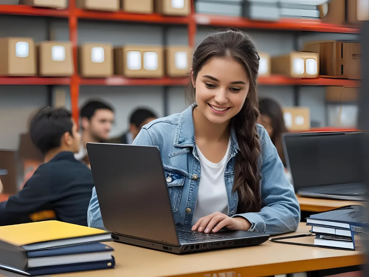 Thương hiệu laptop phổ biến cho sinh viên ngành công nghệ