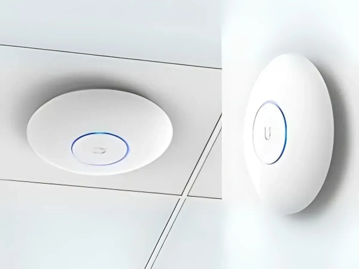 Sản phẩm Access Point tiêu biểu trên thị trường