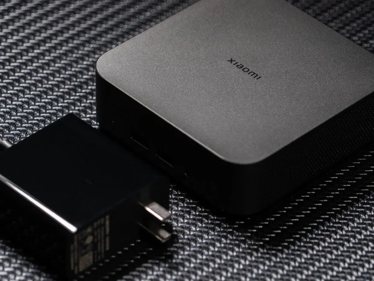 Hiệu năng xử lý của Mini PC hiện đại