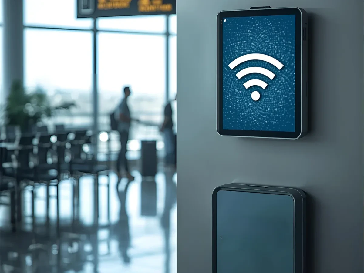 Các lưu ý về bảo mật khi dùng cục phát Wifi cá nhân