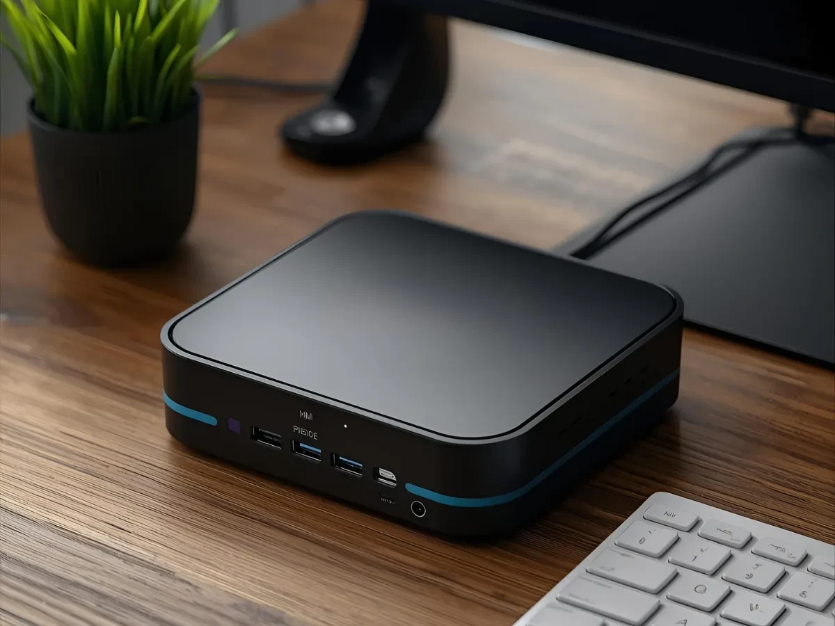 So sánh máy tính mini và máy tính để bàn truyền thống