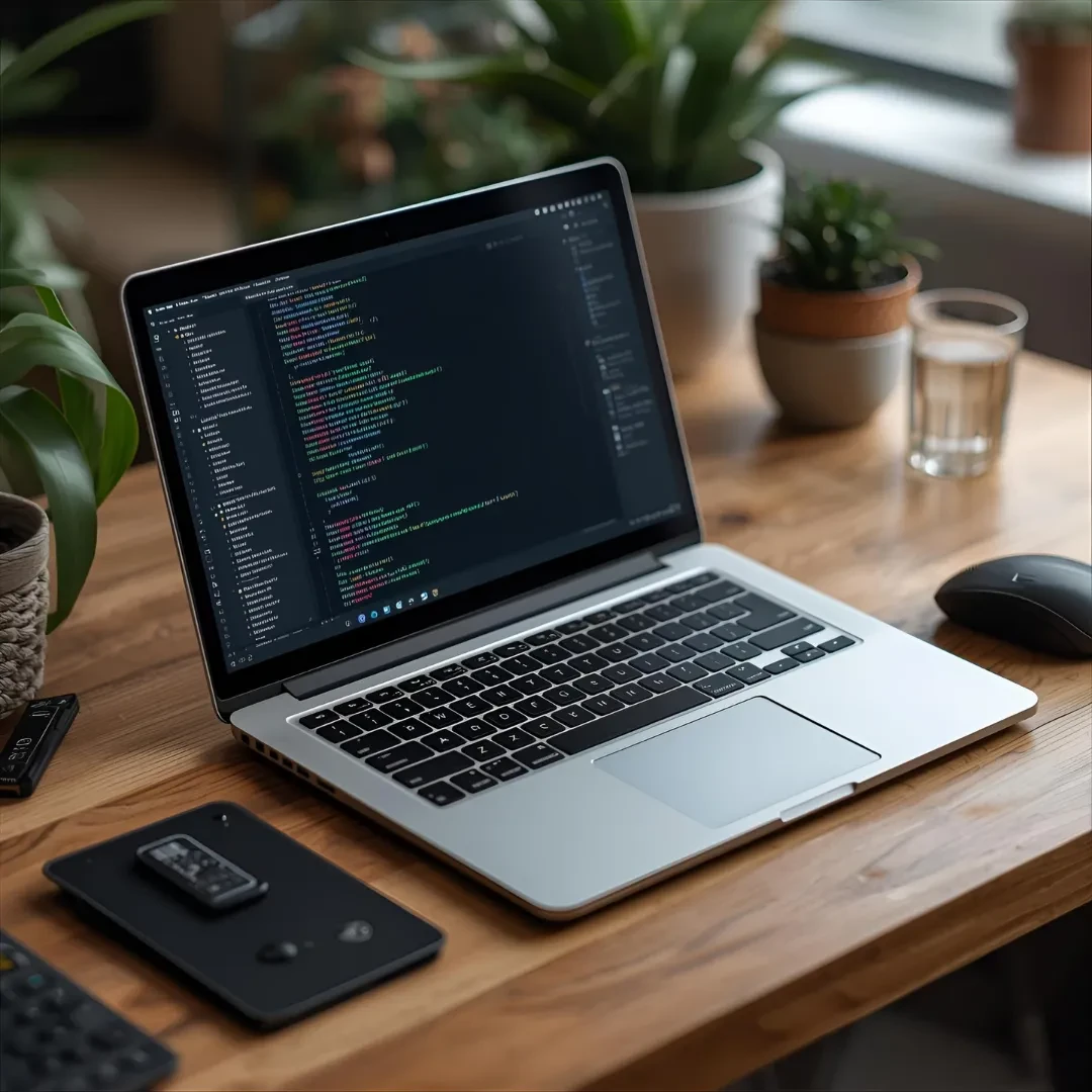 Gợi ý những mẫu laptop lập trình đáng mua tại Tin học Thành Khang