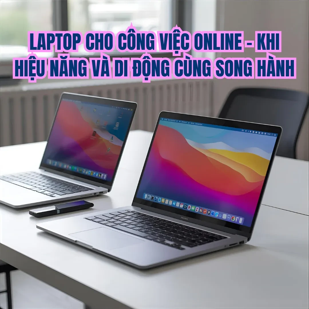 Sức mạnh CPU – yếu tố quyết định khi xử lý online lâu dài