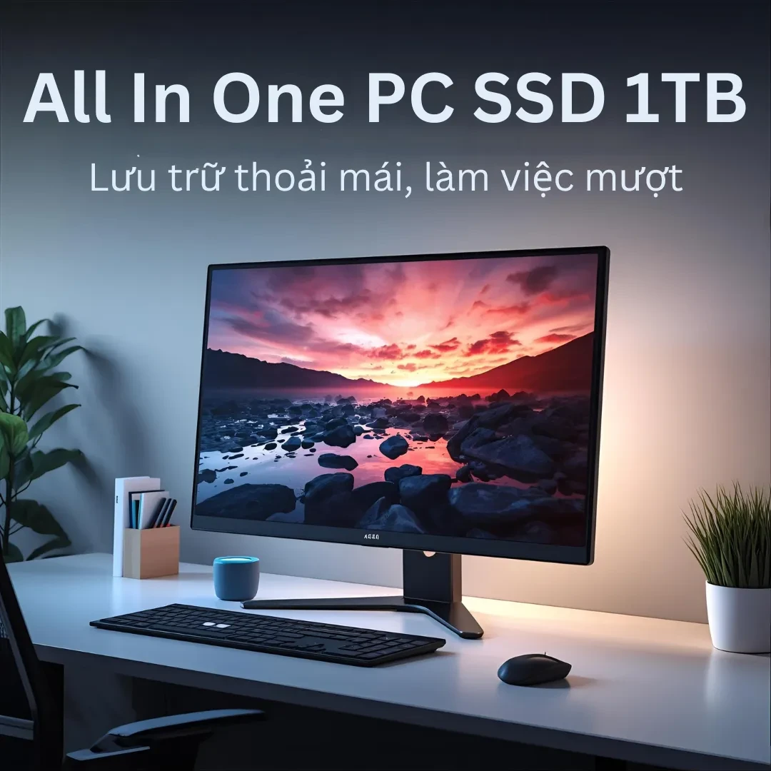 Thiết kế tinh gọn – lợi thế không thể bỏ qua