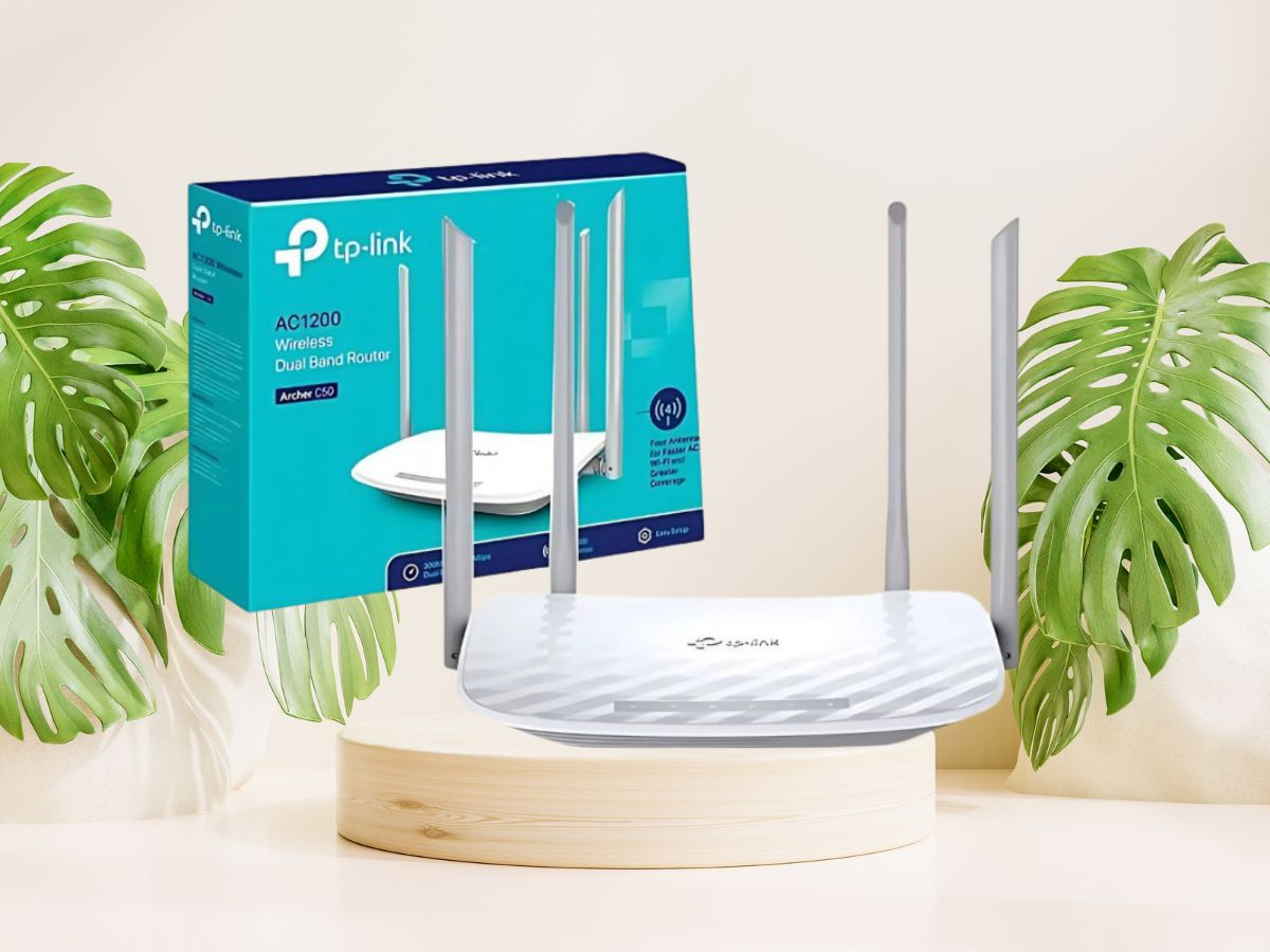 TP-Link Deco – hệ sinh thái Mesh Wifi cho thời đại kết nối đa thiết bị