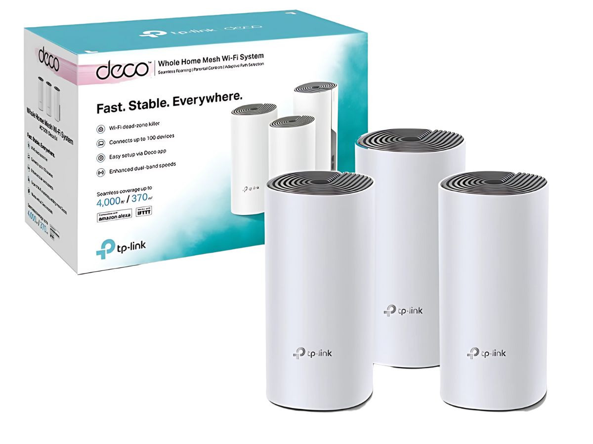 Những dòng TP-Link đáng mua nhất hiện nay theo từng tầm giá