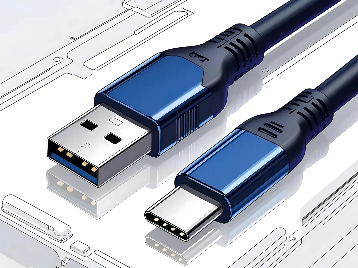 USB 3.1 và sự chuyển mình trong thiết kế phần cứng