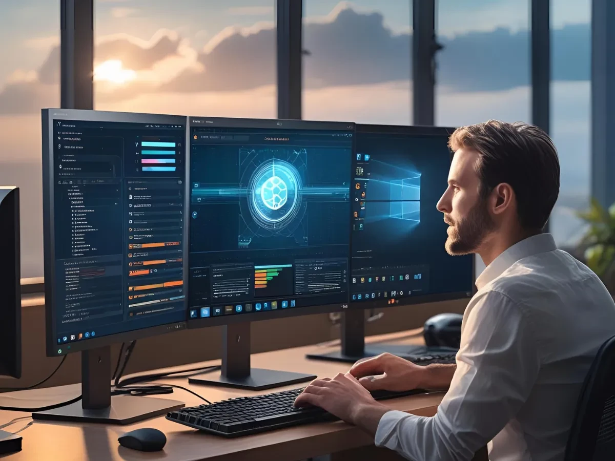 Tăng tốc bằng ổ cứng – SSD NVMe là giải pháp toàn diện