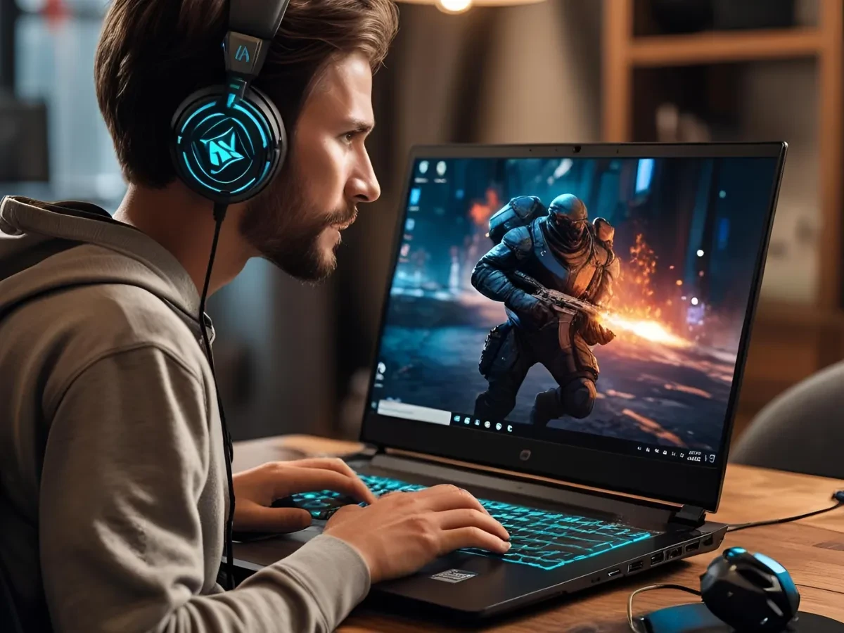 Dung lượng RAM – Nhân tố quyết định hiệu năng game
