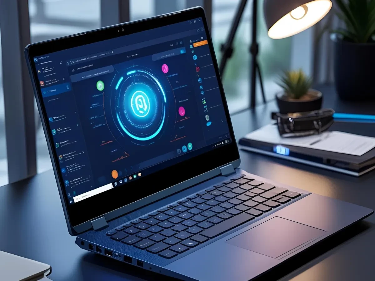  Lý do nên chọn laptop cảm ứng RAM 8GB