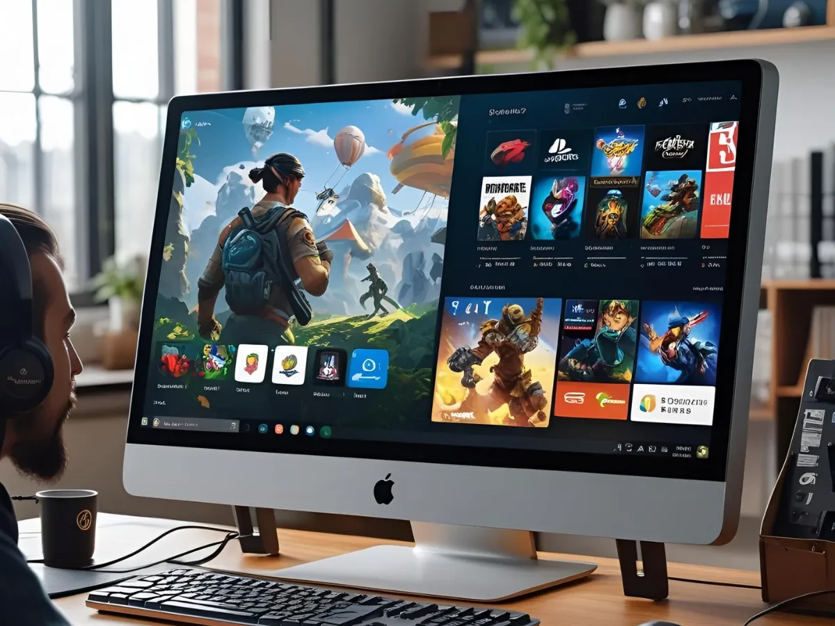 Vai trò của RAM trong hiệu năng chơi game