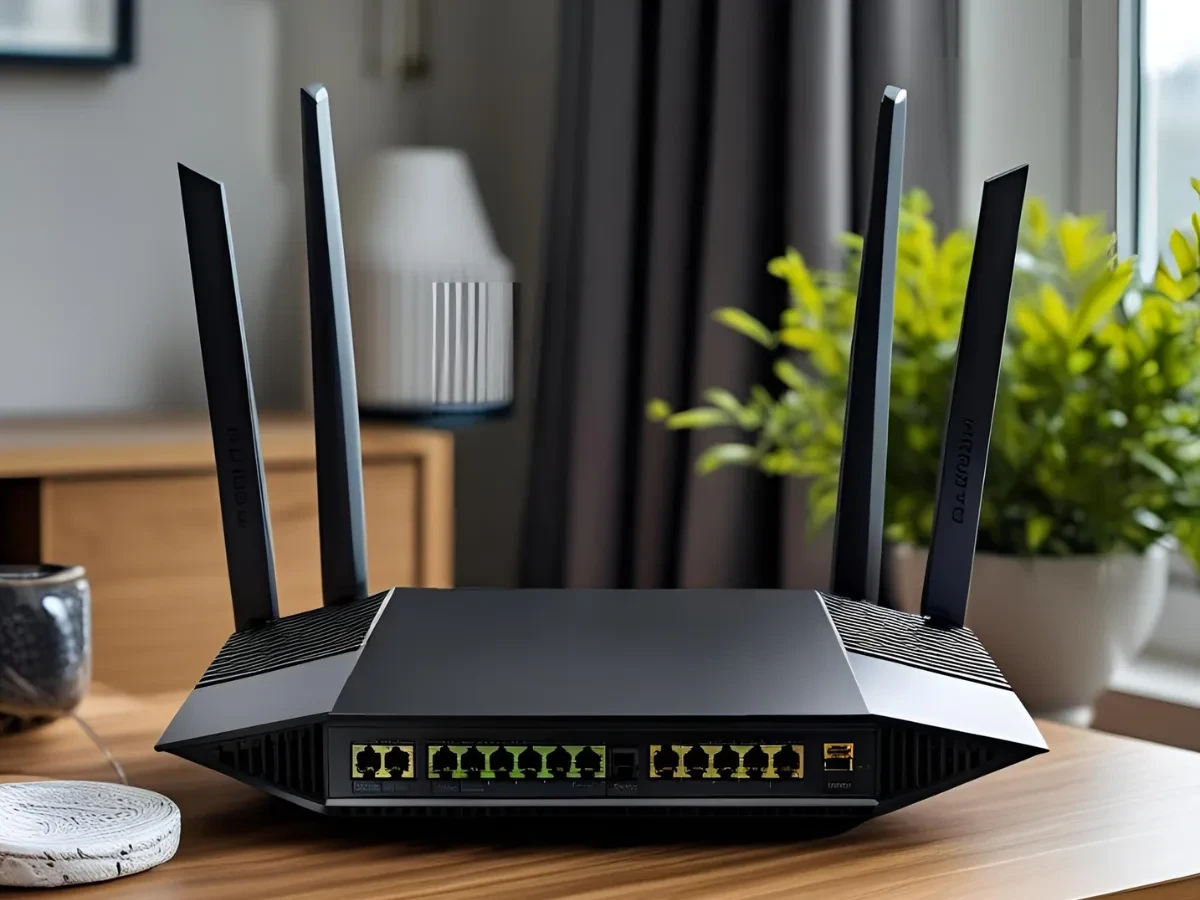 Cập nhật firmware và phần mềm điều khiển