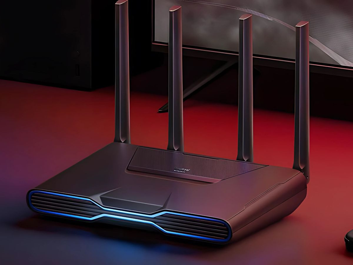 Tiêu chí kỹ thuật cần có khi chọn Router Wifi chơi game
