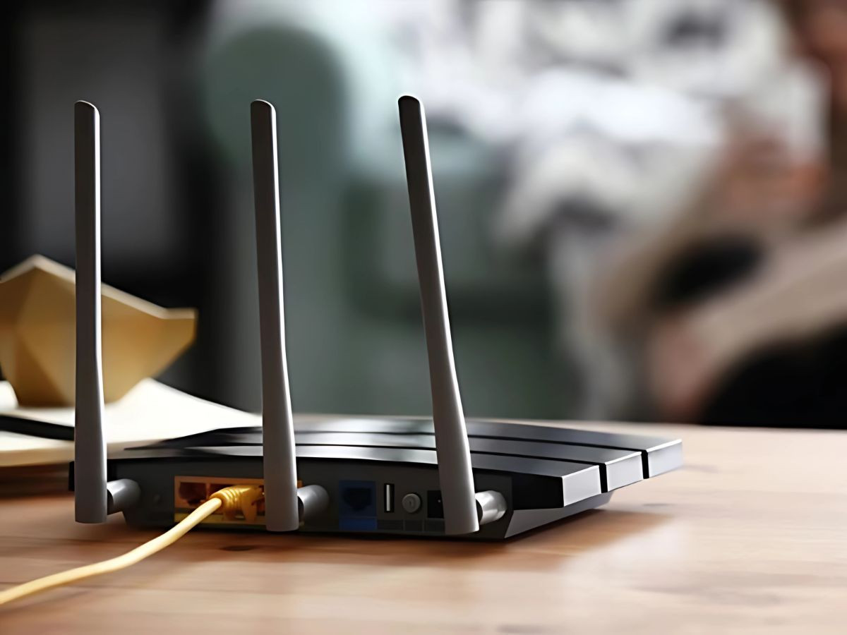 Lắp router như thế nào để chơi game luôn mượt mà?