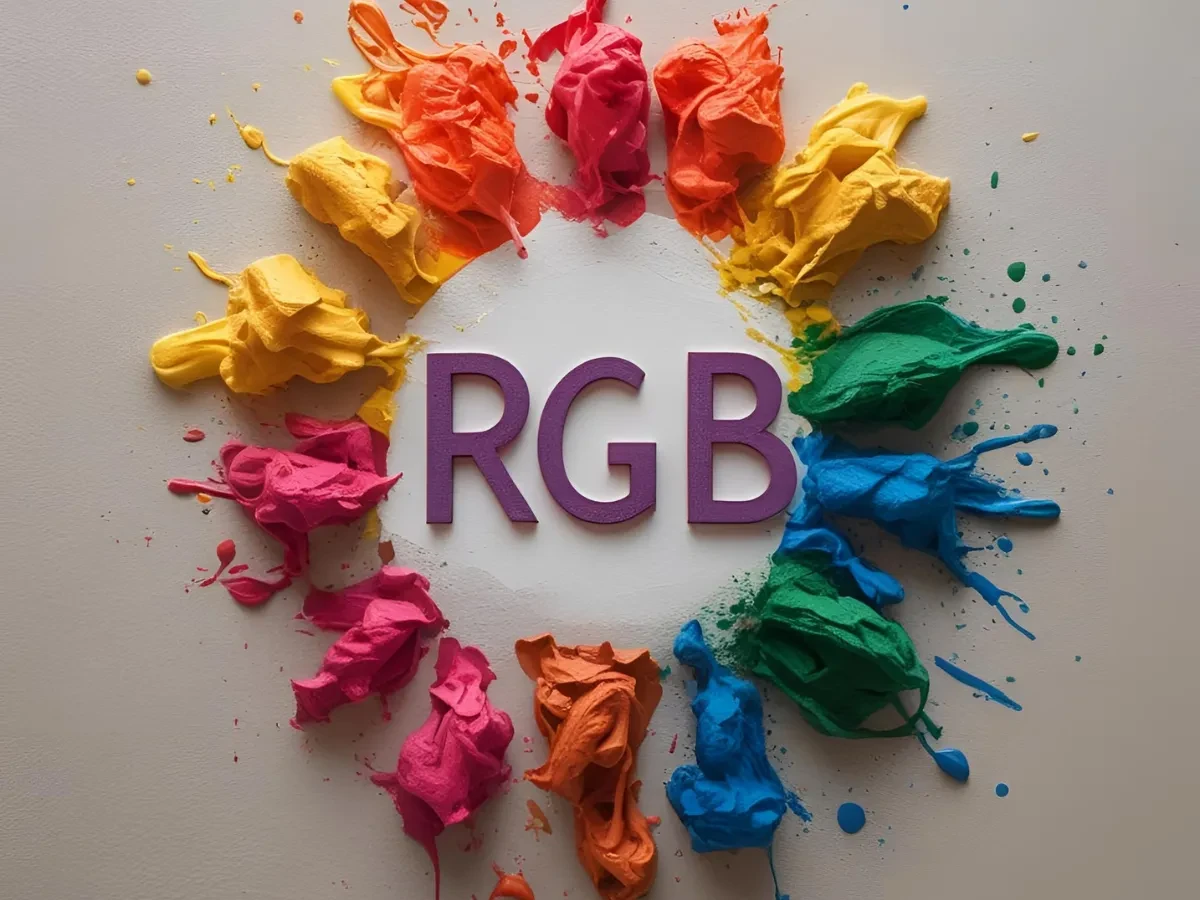 Xu hướng RGB trong công nghệ tương lai