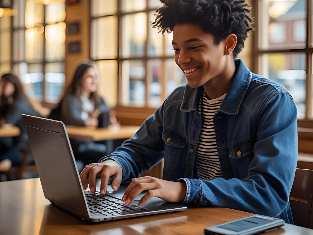 Tối ưu hoá năng suất với máy tính xách tay có Wifi 6