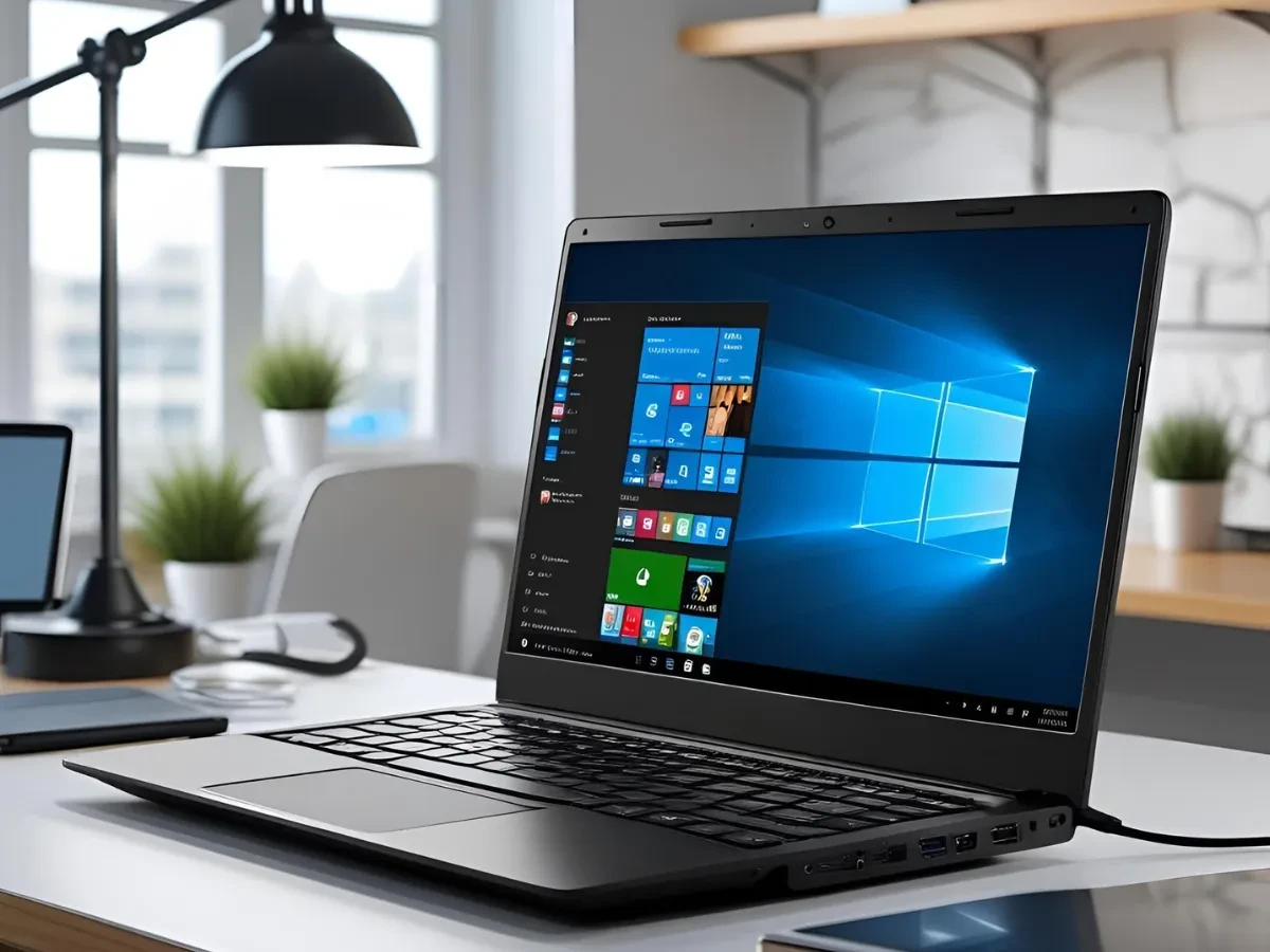 Những hiểu lầm phổ biến về laptop pin trâu
