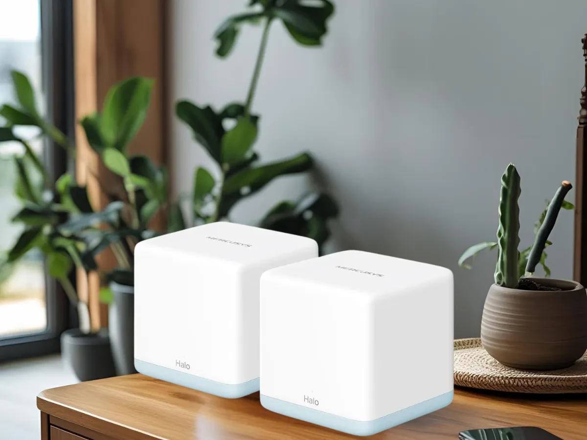 Các chuẩn wifi trong mesh wifi