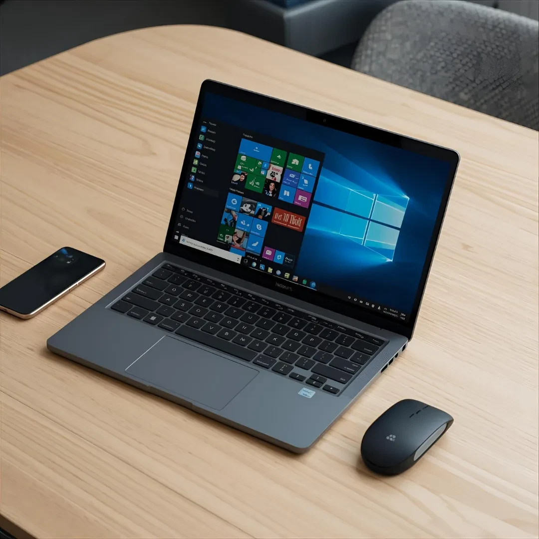 Laptop giá rẻ có dùng Teams ổn định không?