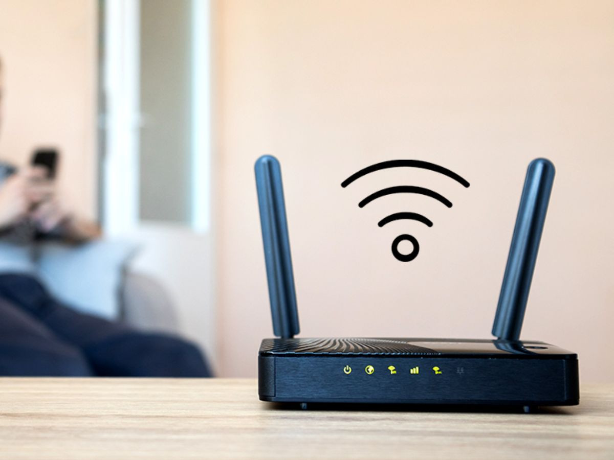 So sánh hiệu năng Router Wifi Asus và TP-Link 3
