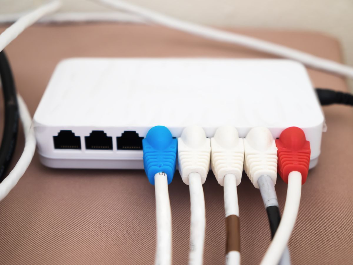 Những rắc rối có thể gặp khi dùng nhiều router wifi trong nhà