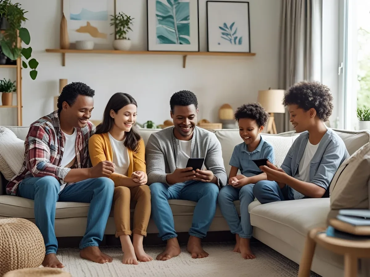 Phối hợp Mesh Wifi giá rẻ với hệ thống mạng dây
