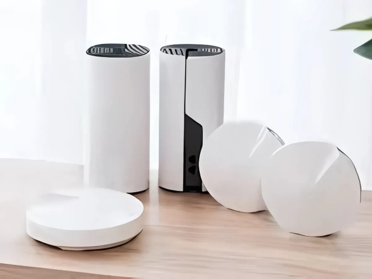 Thị trường Mesh Wifi giá rẻ hiện nay