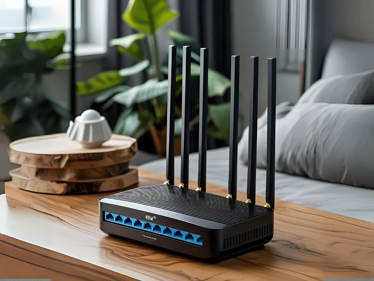 Hiểu đúng nhu cầu khi chọn router wifi tốc độ cao