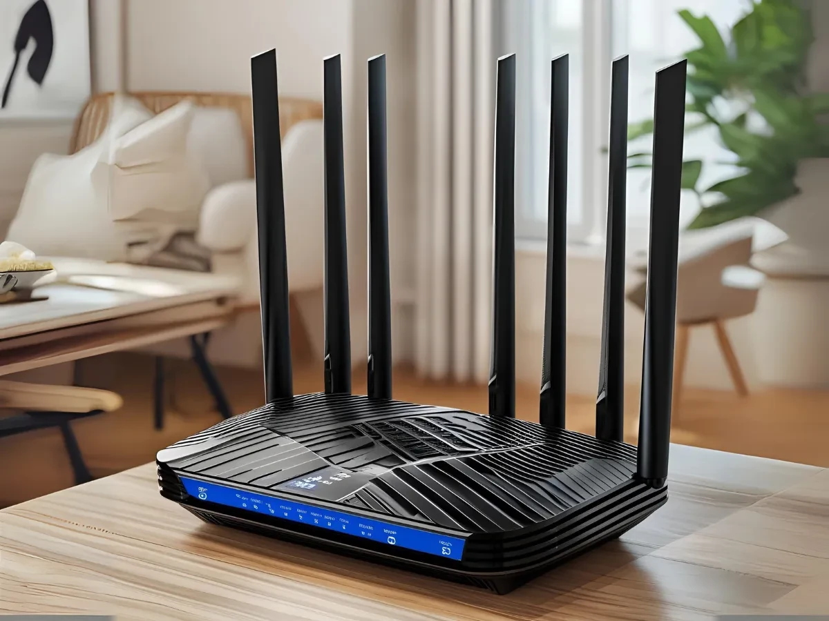 Switch và Switch PoE – trái tim của mạng có dây