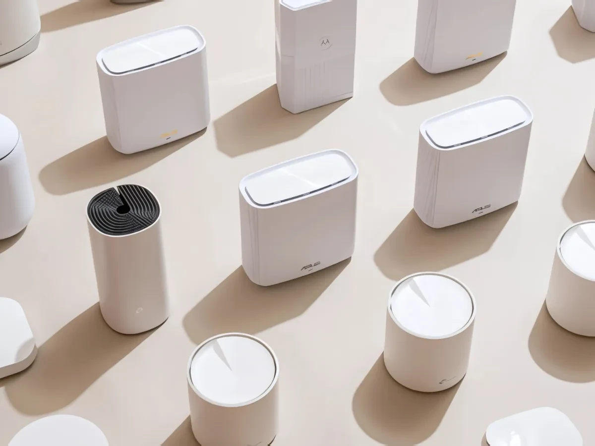 Lợi ích lâu dài của Mesh Wifi giá rẻ