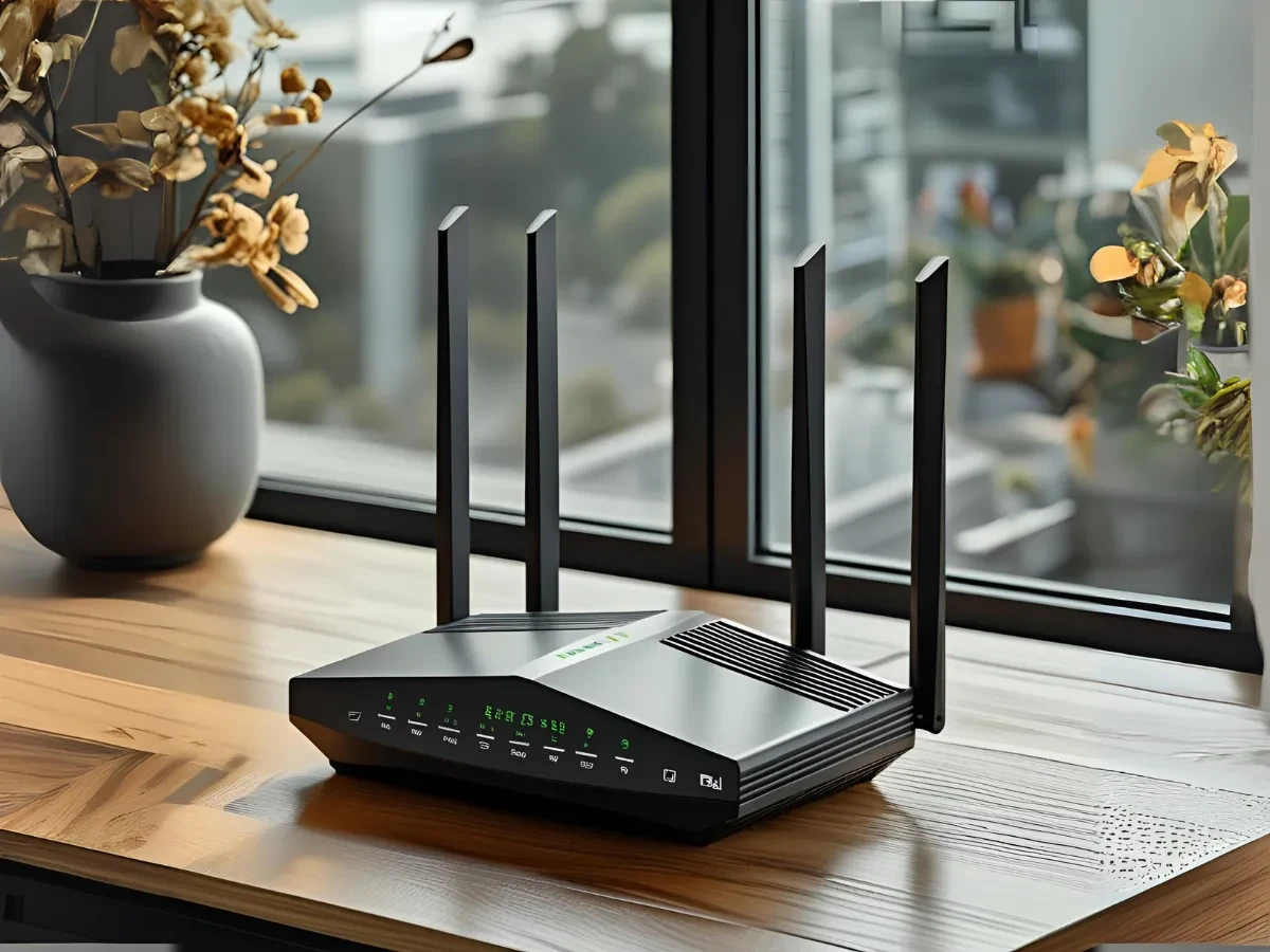 Mesh wifi – giải pháp phủ sóng toàn diện cho mọi ngôi nhà