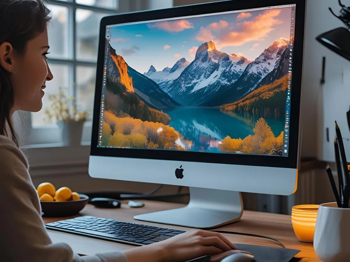 Tối ưu phần mềm và hệ điều hành để chạy photoshop ổn định