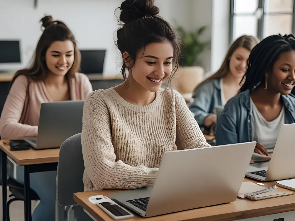 Các lỗi thường gặp khi dùng máy tính xách tay học online