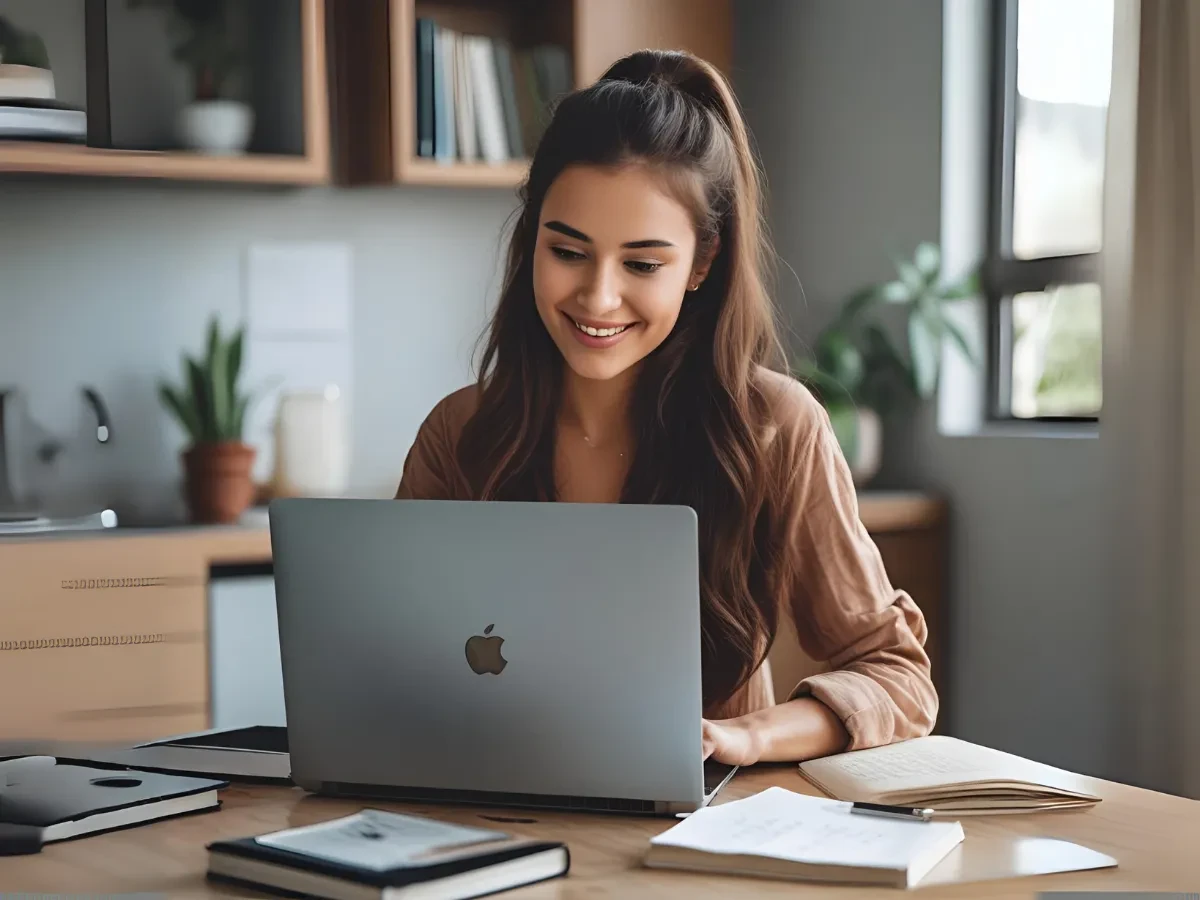 Các công nghệ cần có trên máy tính xách tay học online