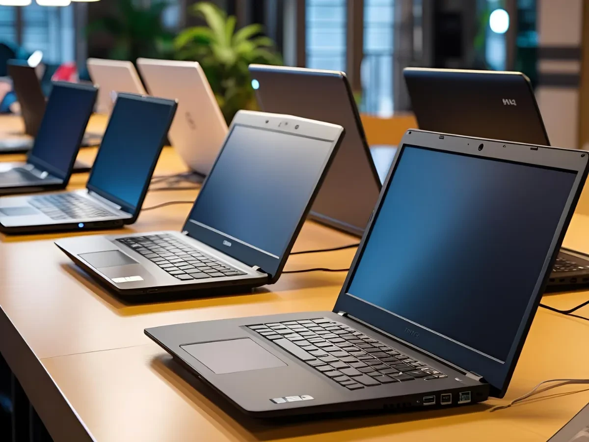 Những sai lầm thường gặp khi chọn laptop cho học sinh